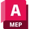 AutoCAD MEP